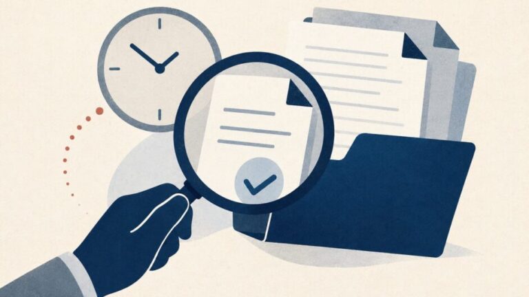 ¿Cómo consultar el estado de documentos enviados a legalizar?
